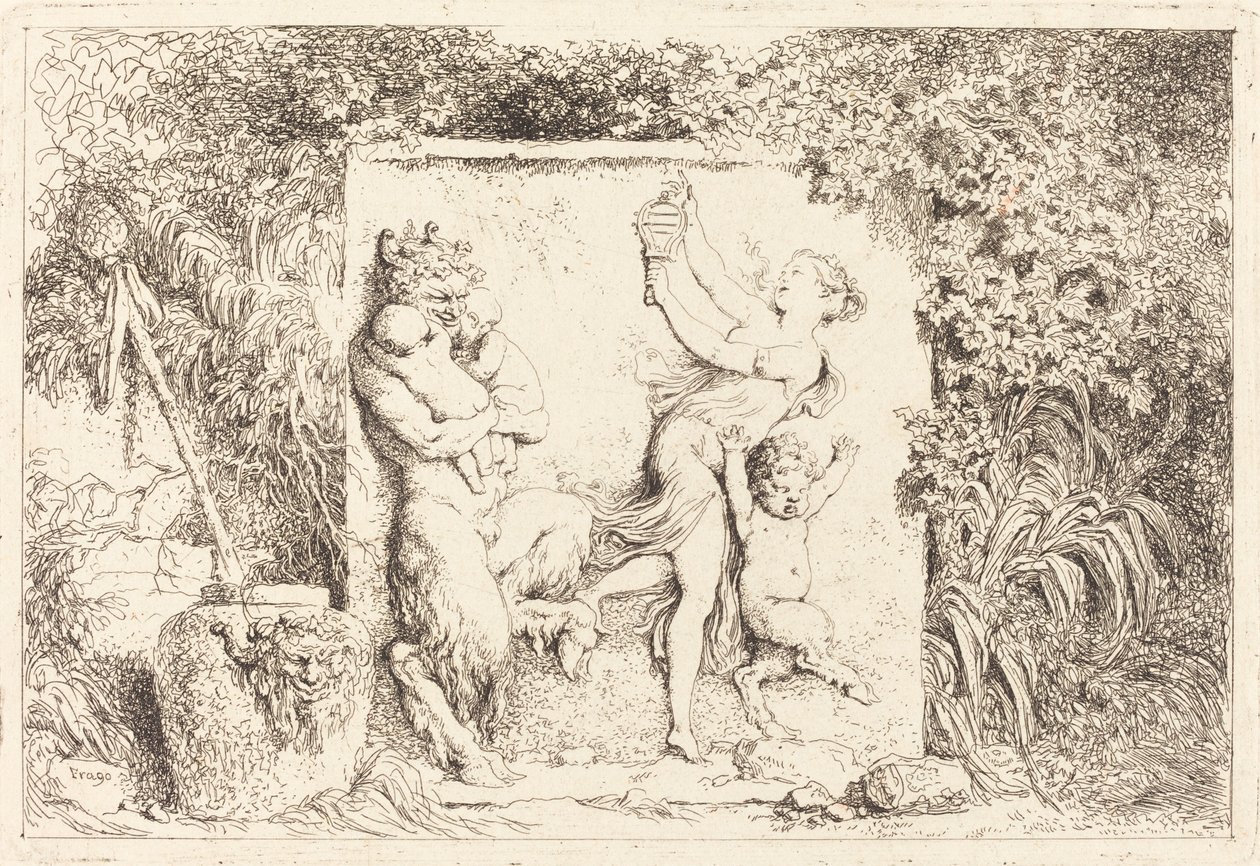 The Satyrs