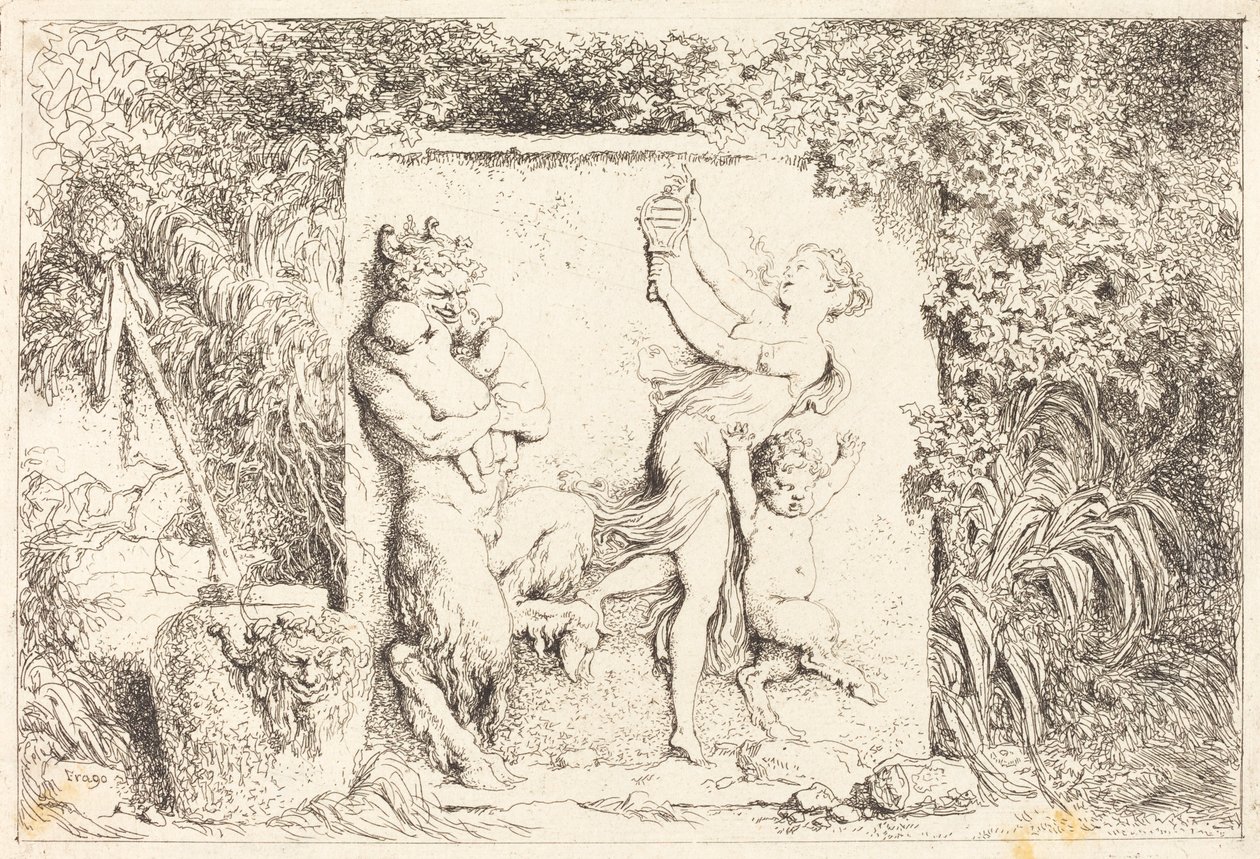 The Satyrs