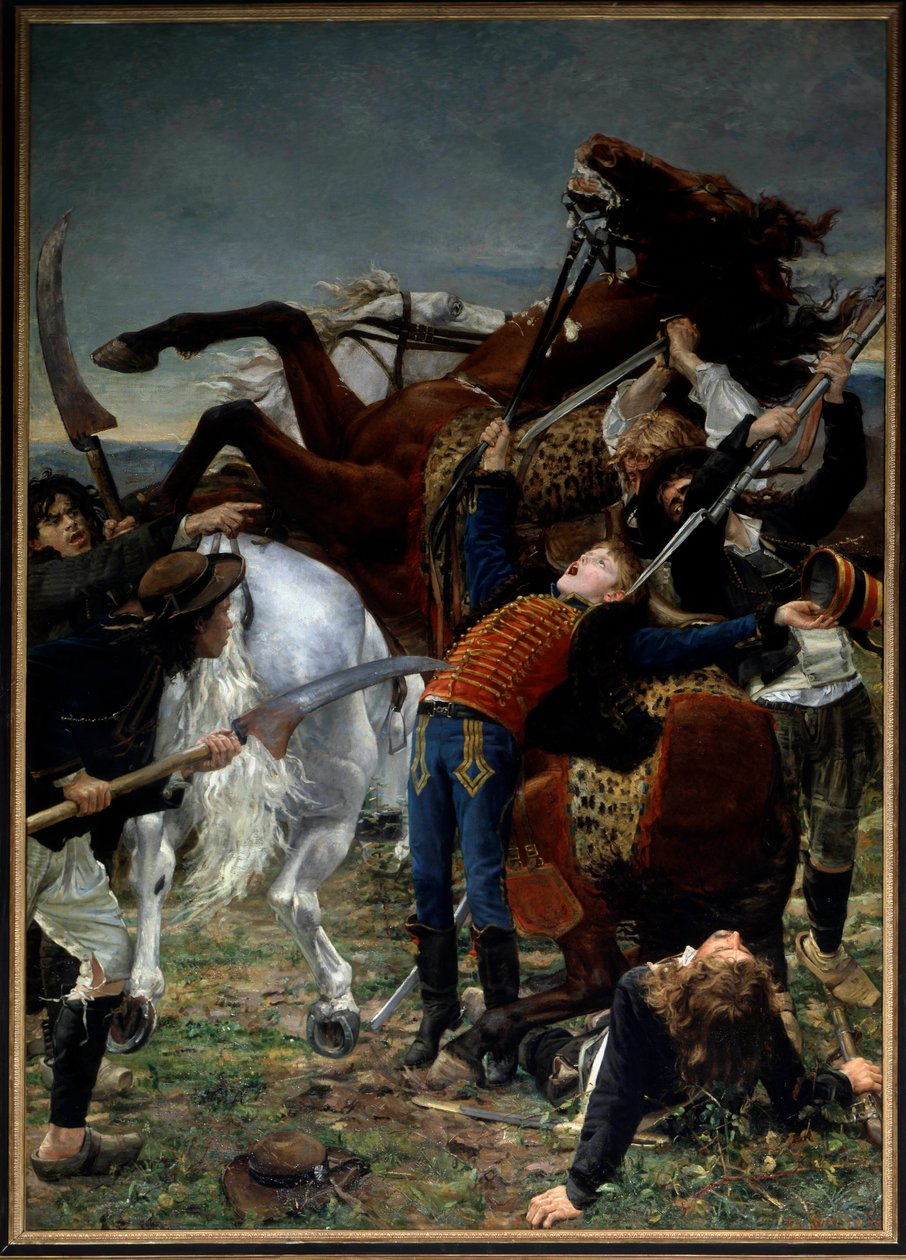 French Revolution: 