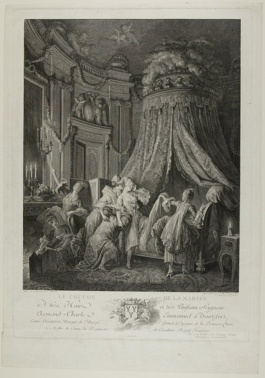 The Bride