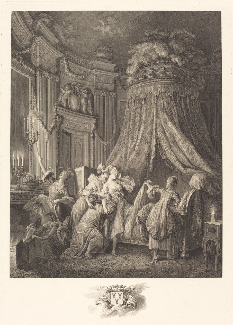 The Bride