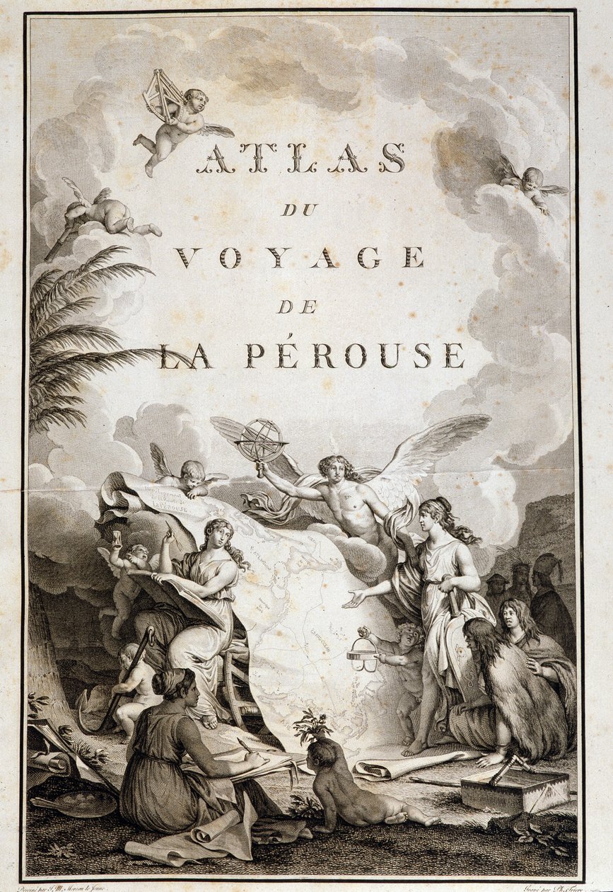 Title page of 