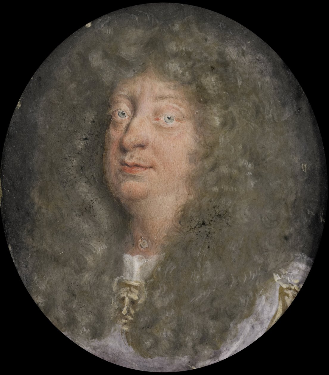 Georg Wilhelm, Duke of Brunswick-Lüneburg by Jean Michelin