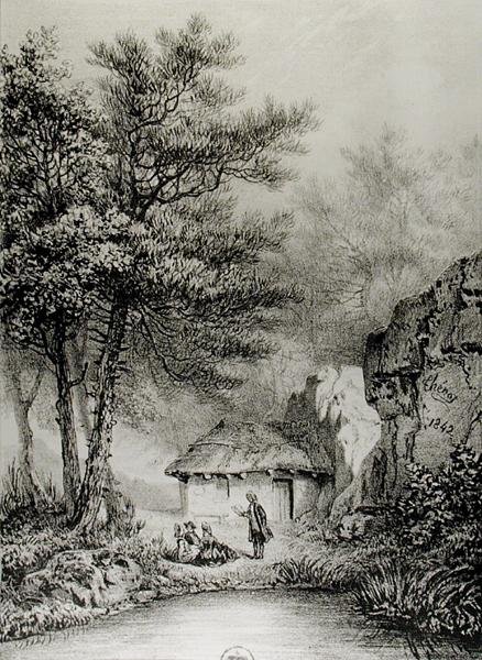 Jean-Jacques Rousseau
