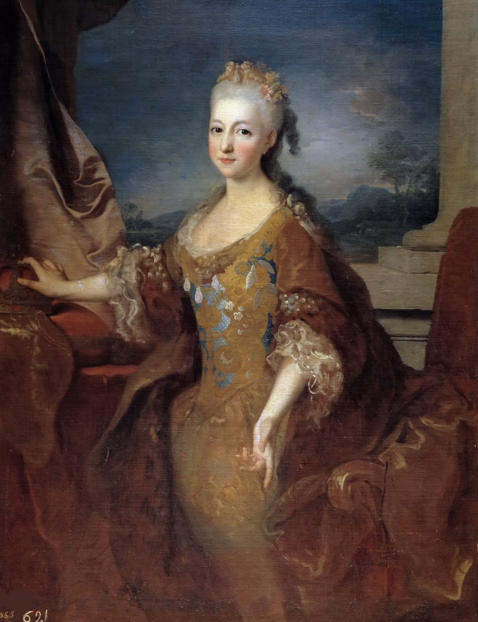 Louise Élisabeth d