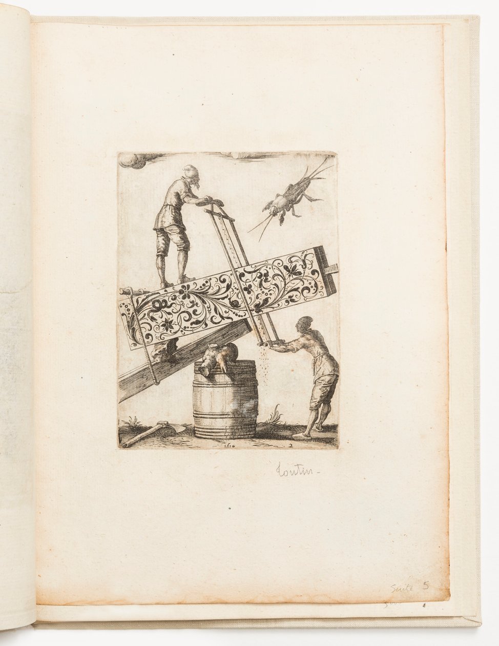 Plate 2, from 