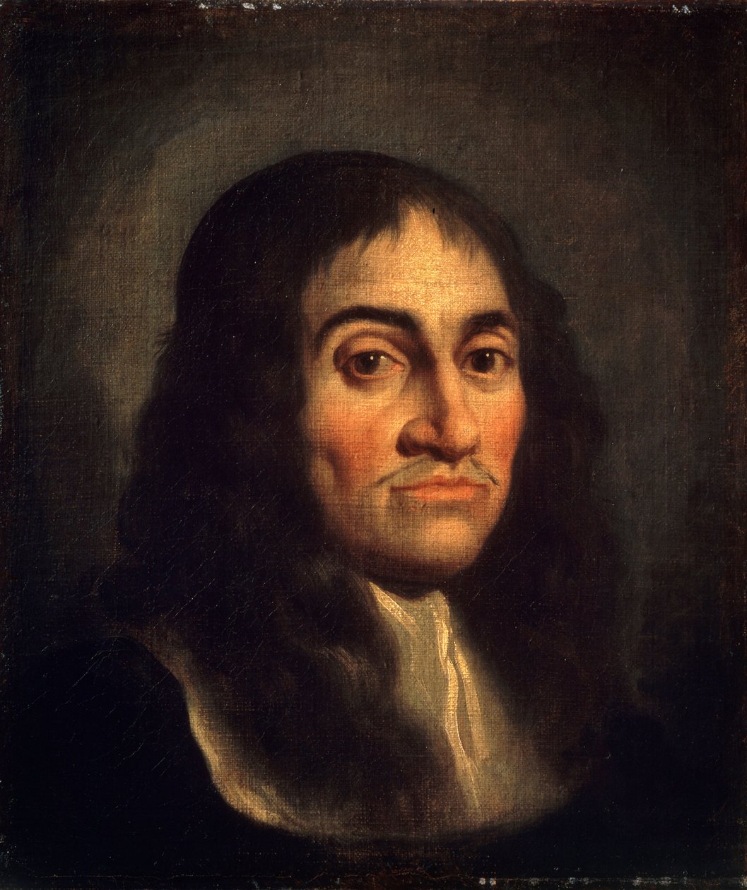 Portrait of Pierre-Paul Riquet Sieur de Caramon by Jean de Troy