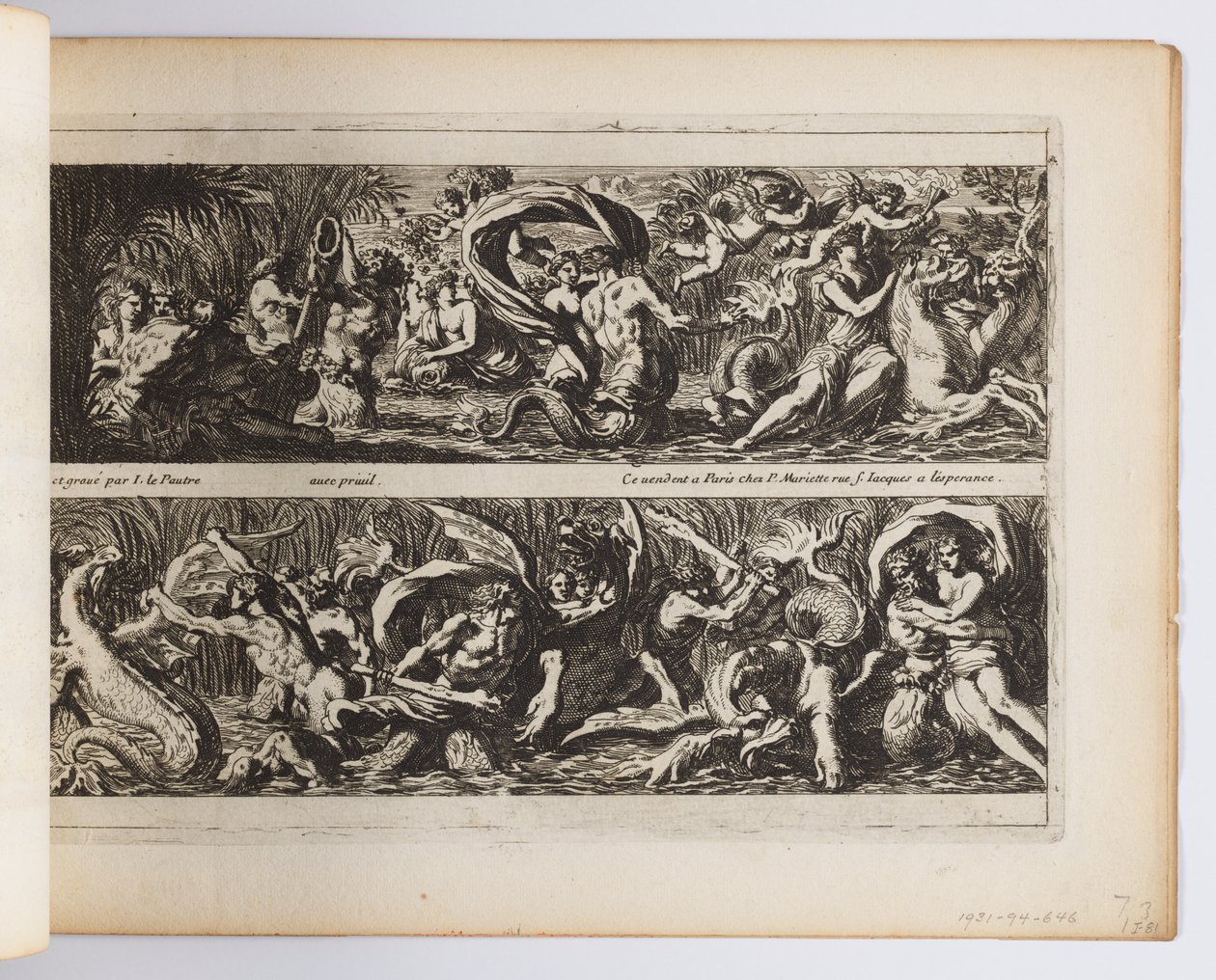 Plate from 