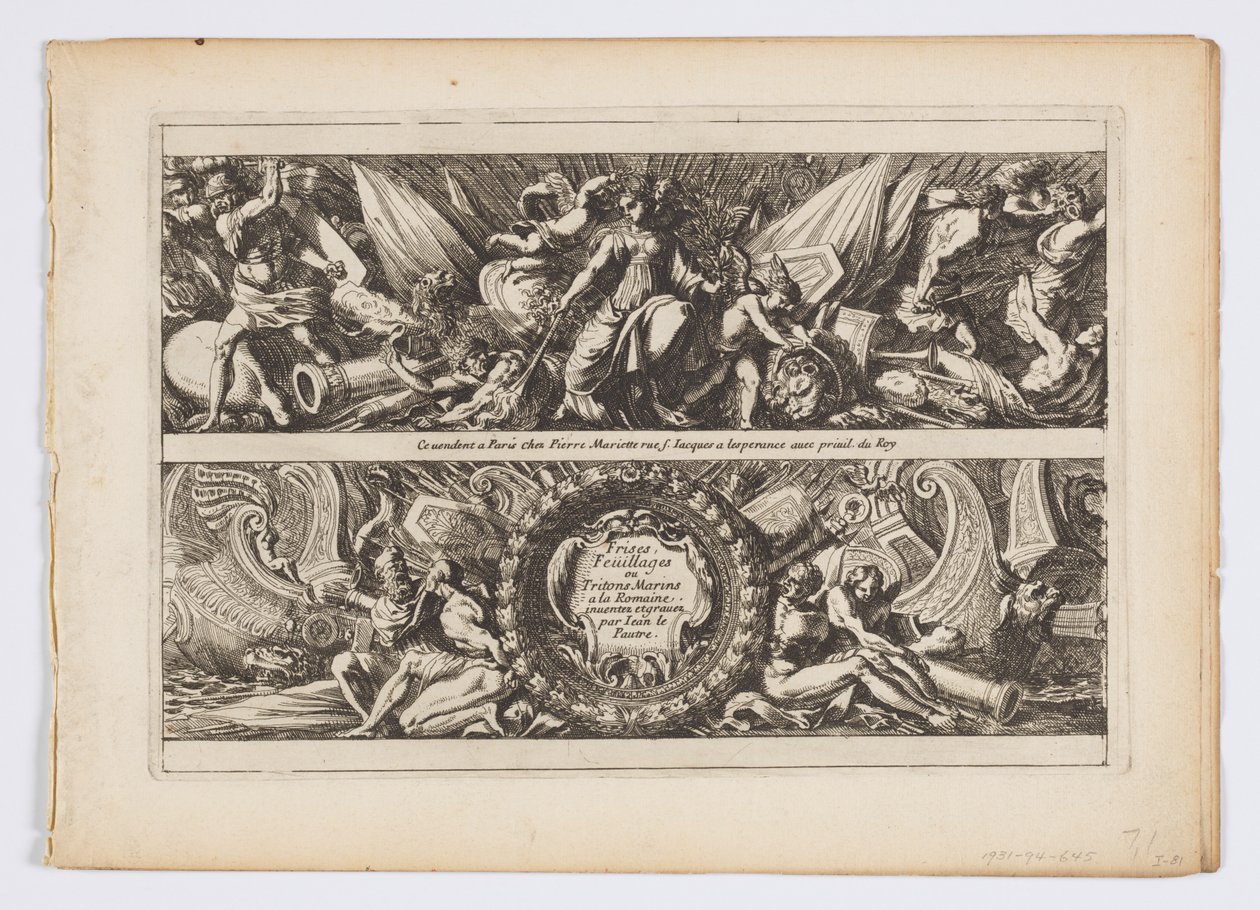 Title Page from 