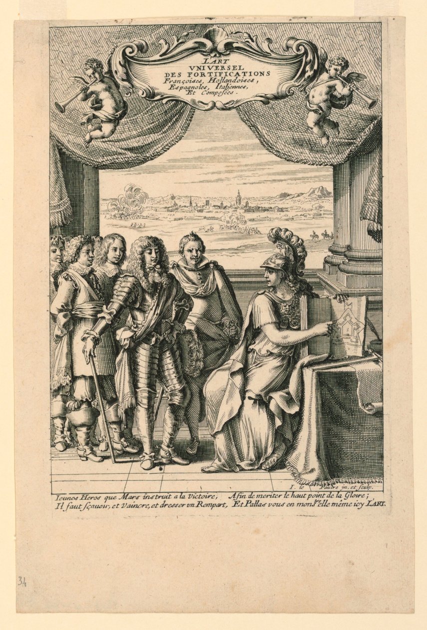 Title Page, from 