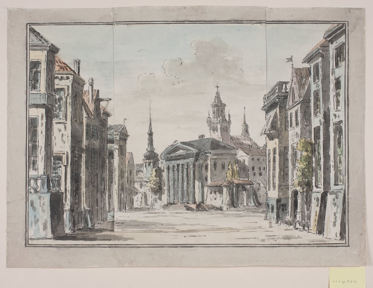 Street Decoration by Jens Petersen Lund