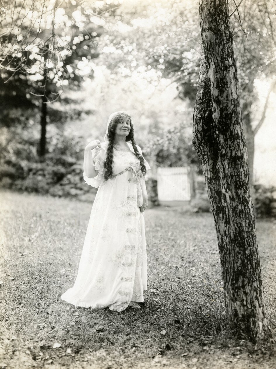 Grace Duffy Boylan mother of Malcolm Stuart Boylan, movie director Hollywood by Jessie Tarbox Beals