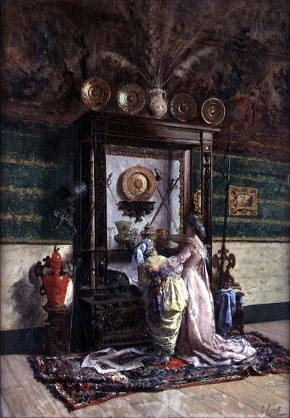 The Collector