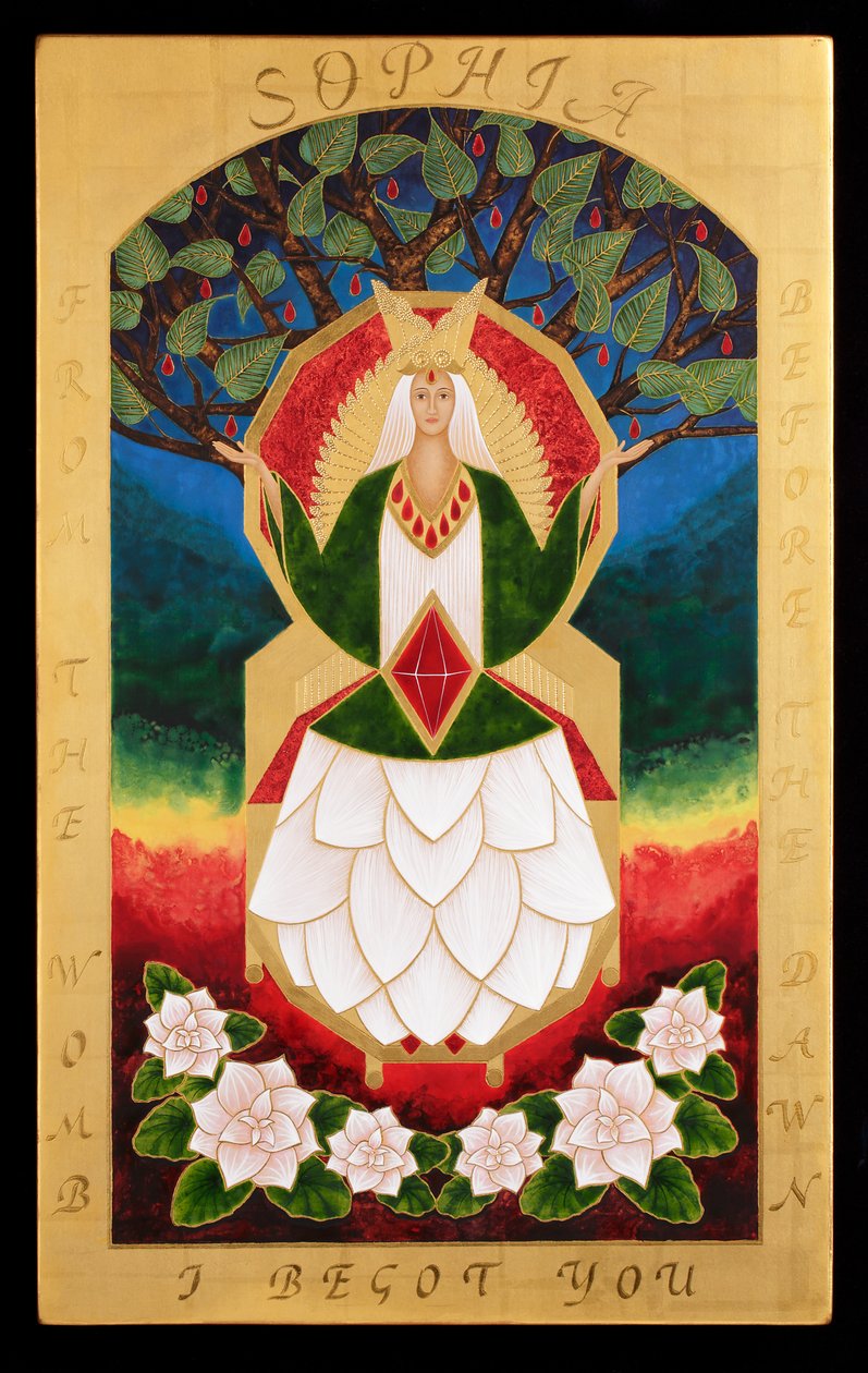 Sophia by Jodi Simmons
