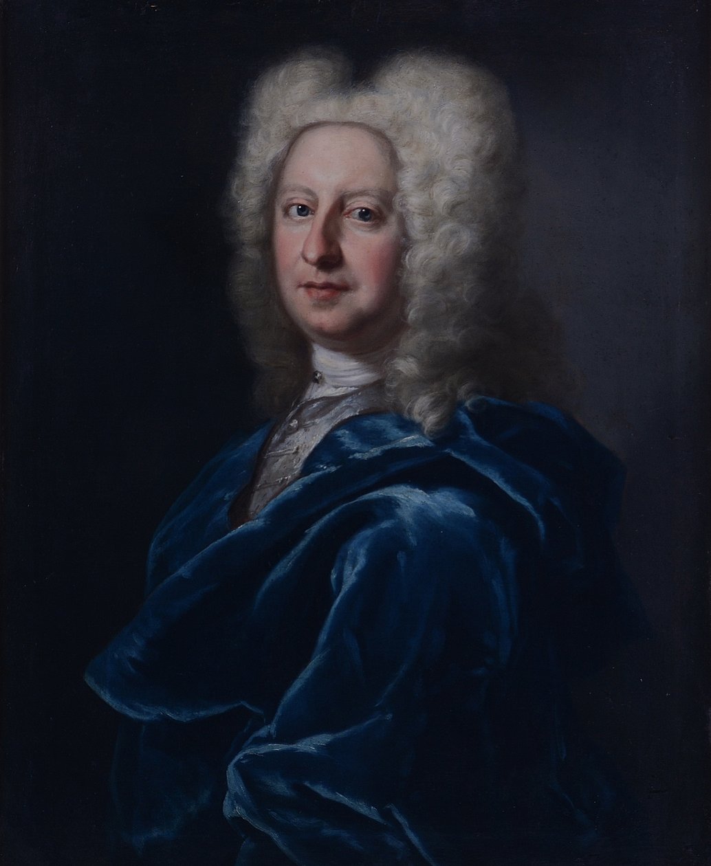 Clas Wittmack by Scheffel by Johan Henrik Scheffel