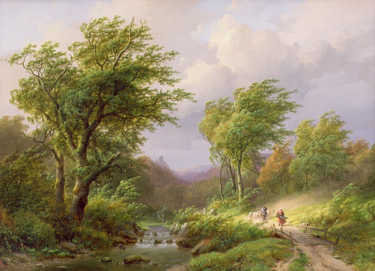 A Summer