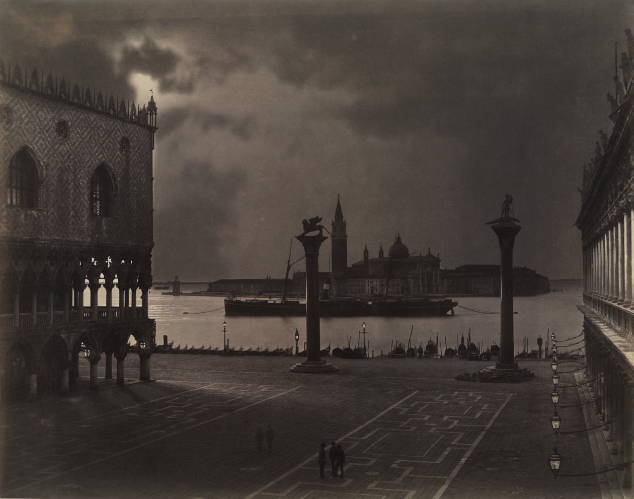 Venice: Saint Mark