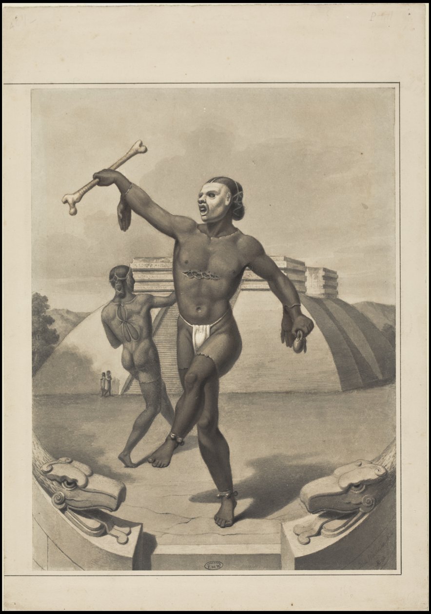 A Collection of Waldeck