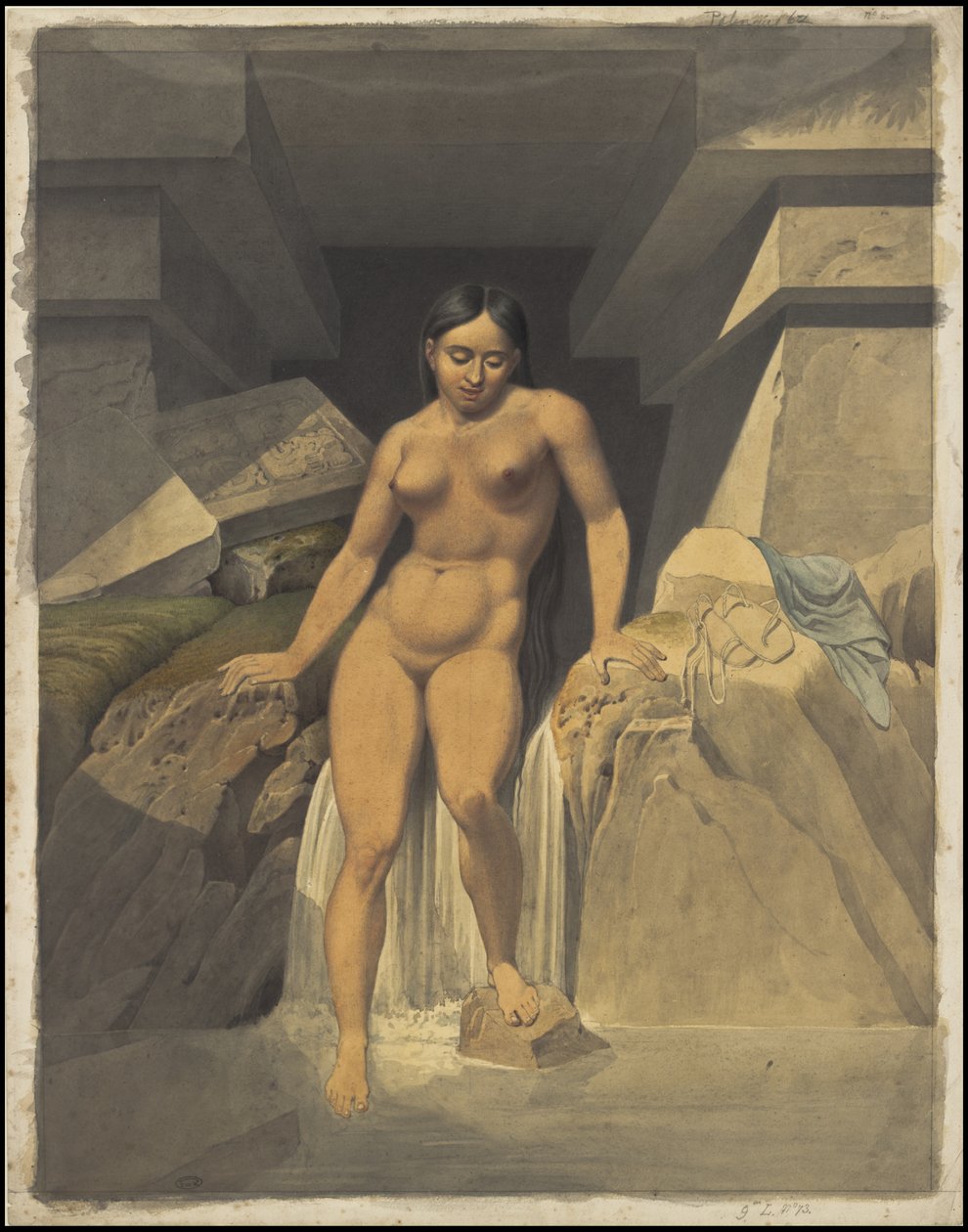 A Collection of Waldeck