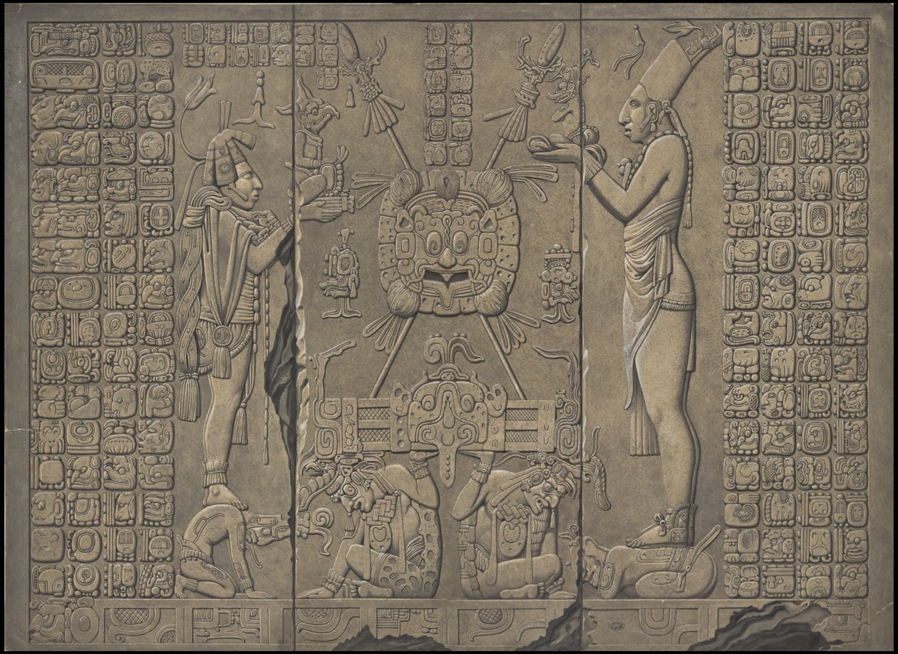 A Collection of Waldeck
