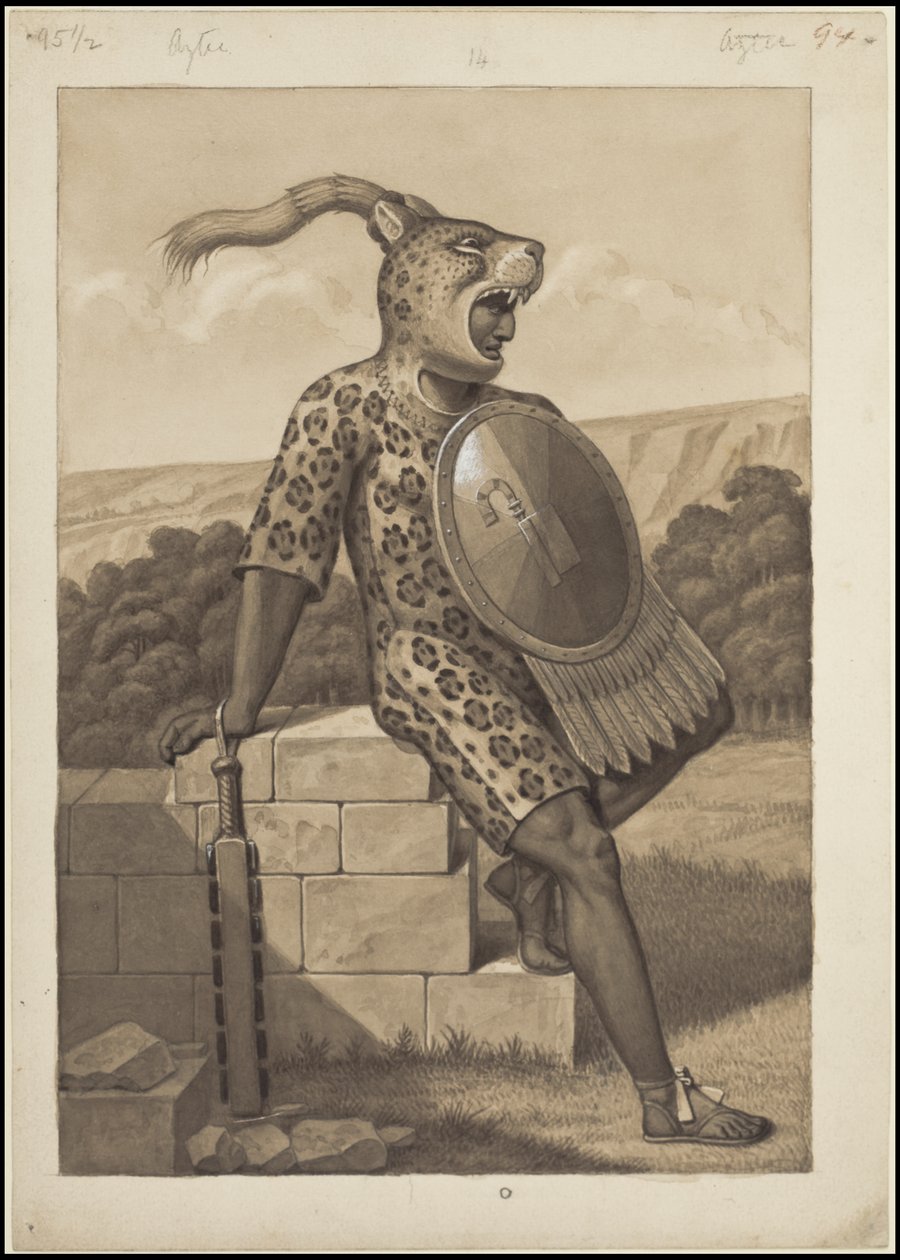 A Collection of Waldeck