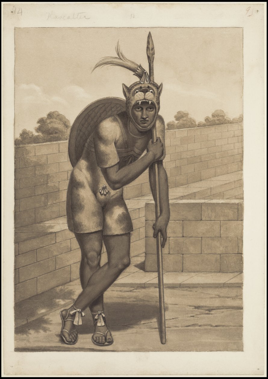A Collection of Waldeck