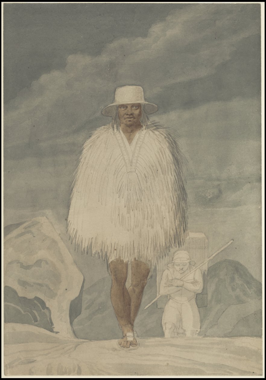 A Collection of Waldeck