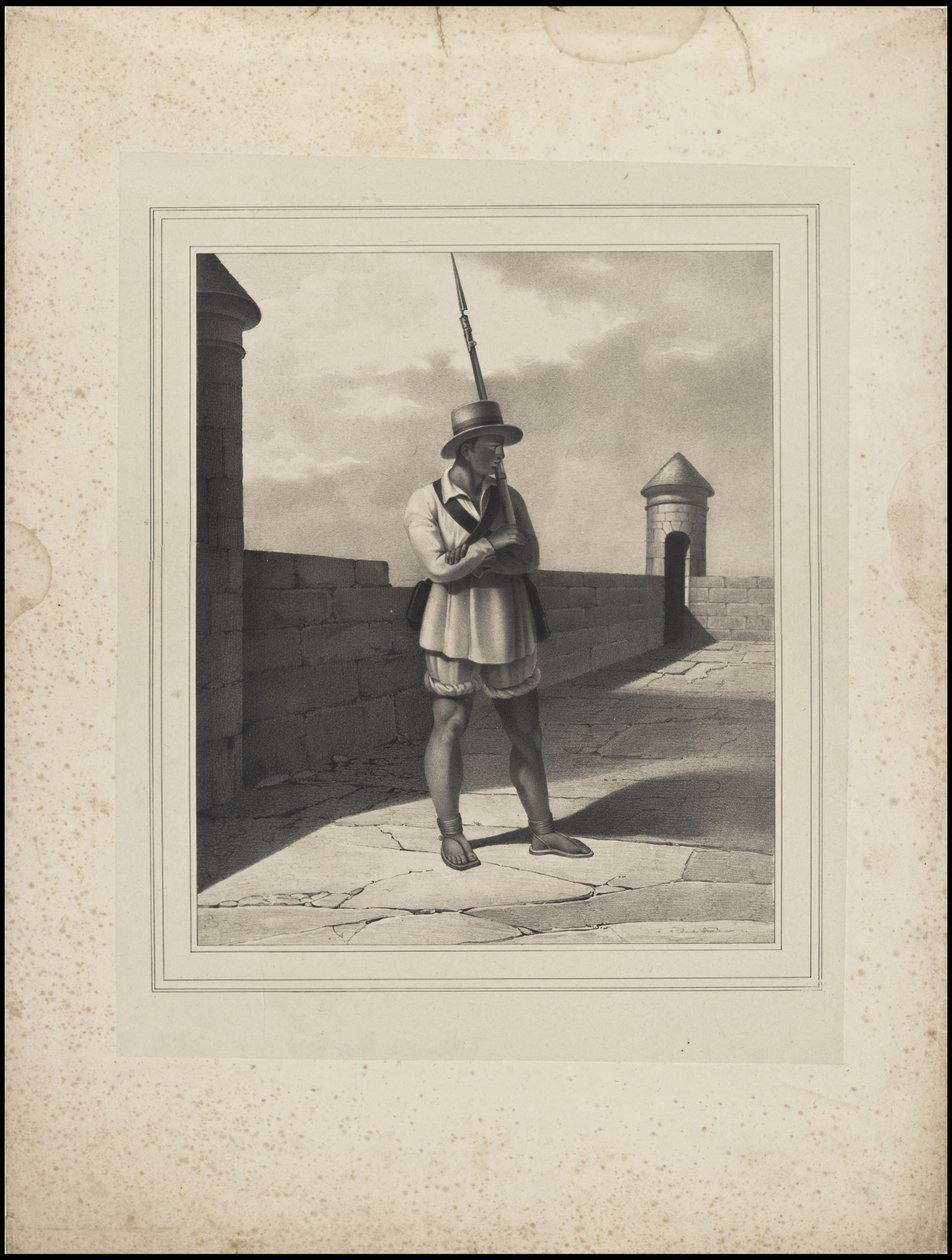 A collection of Waldeck