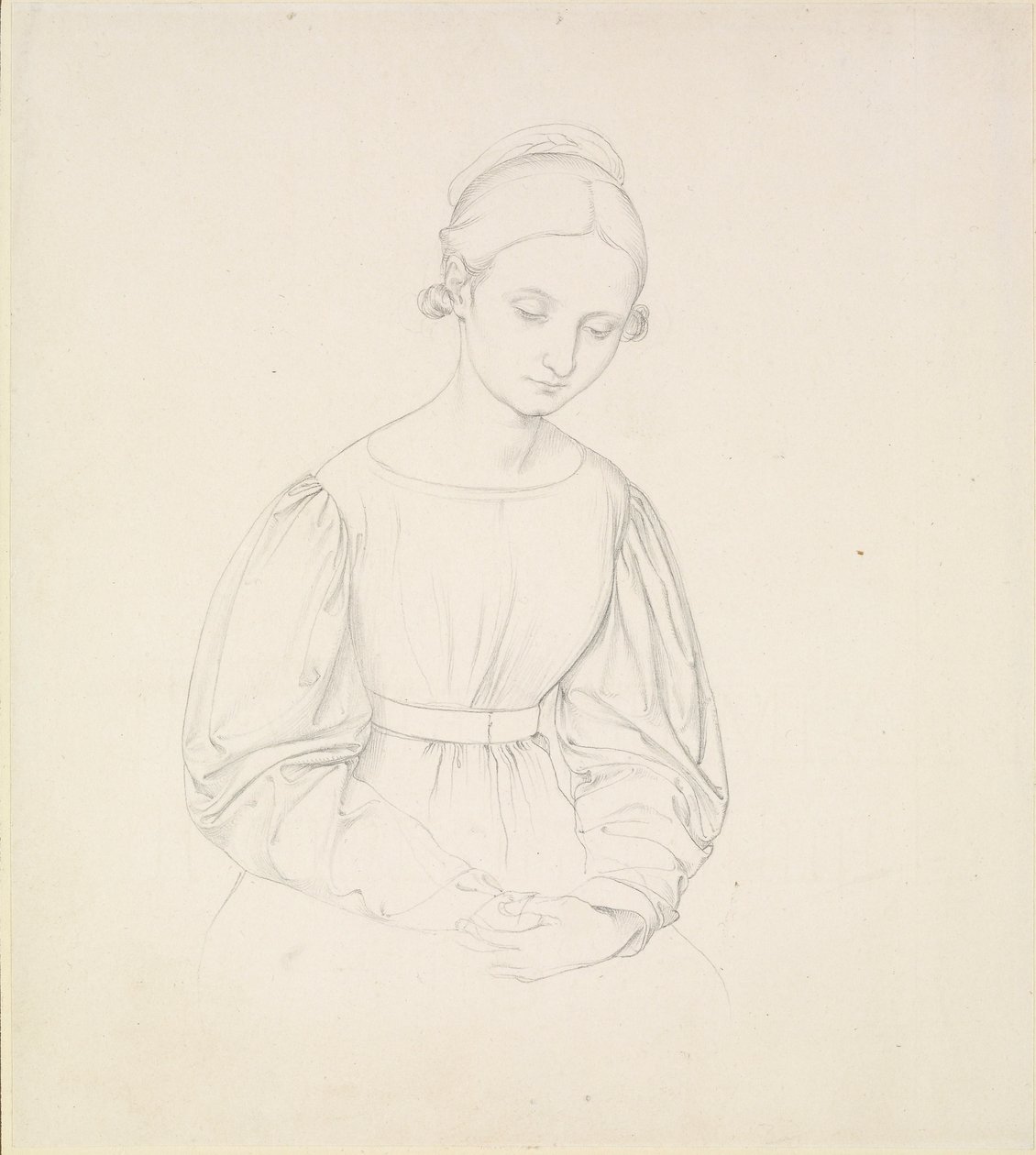 Portrait of the Artist