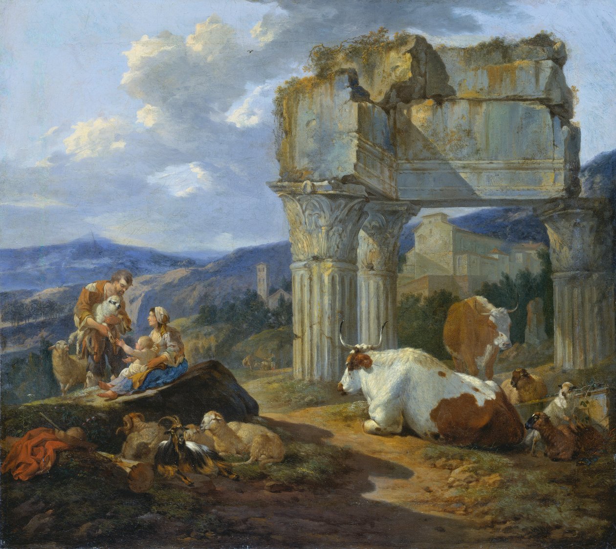 Shepherd