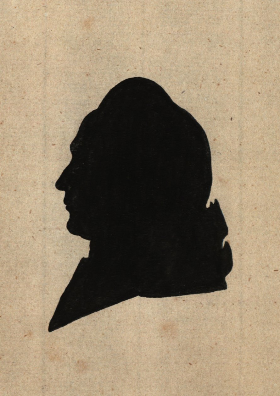 Portrait of Emanuel Schikaneder 1751-1812, c. 1789 by Johann Hieronymus Loeschenkohl