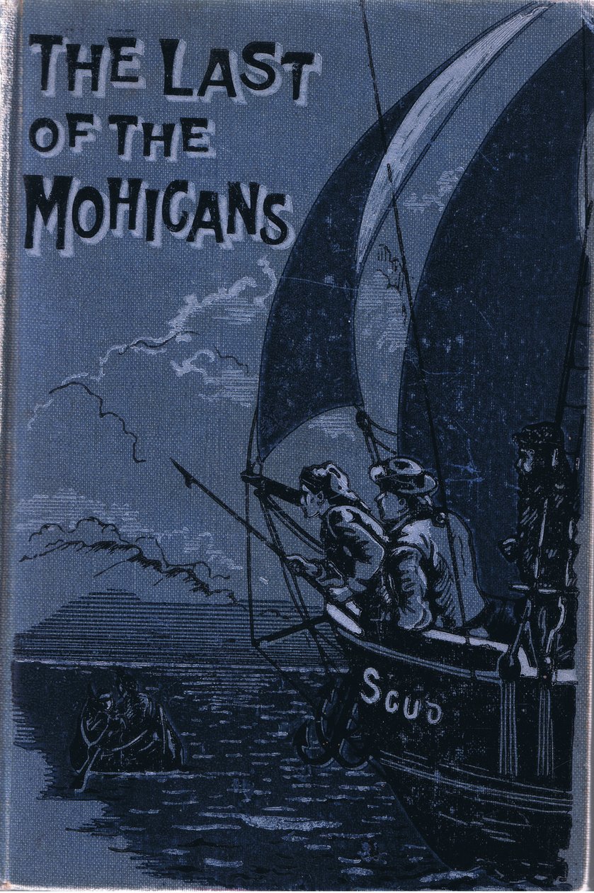 Front Cover by Johann Nepomuk Schonberg
