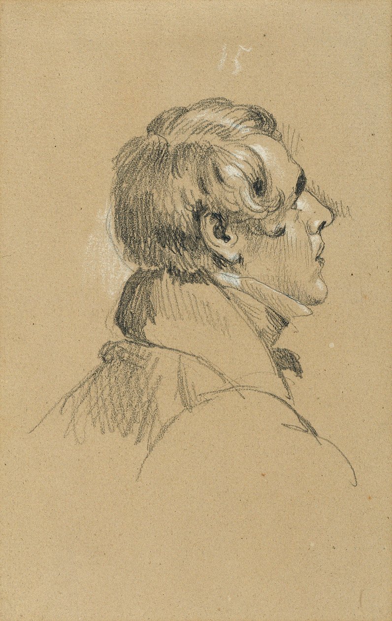 Study for 