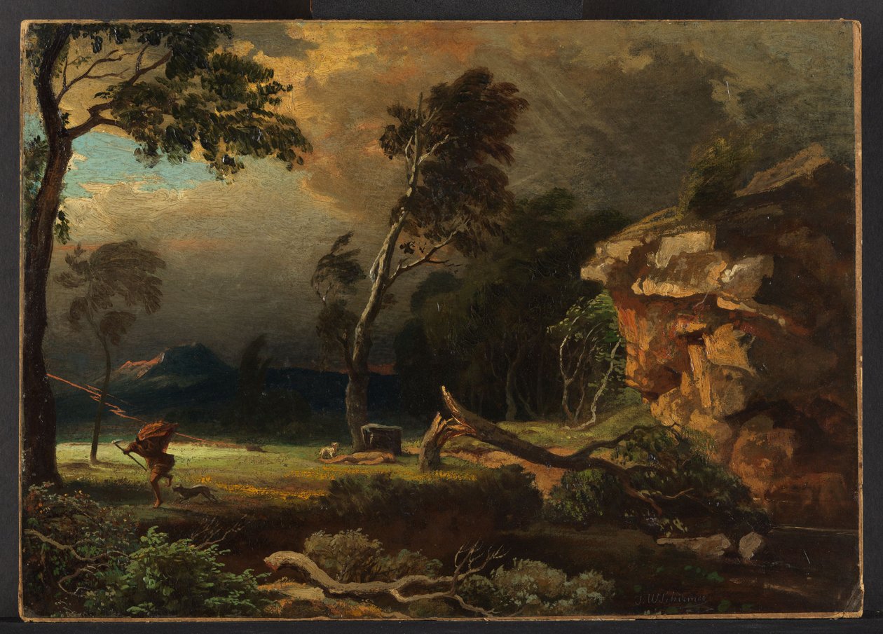 Cain