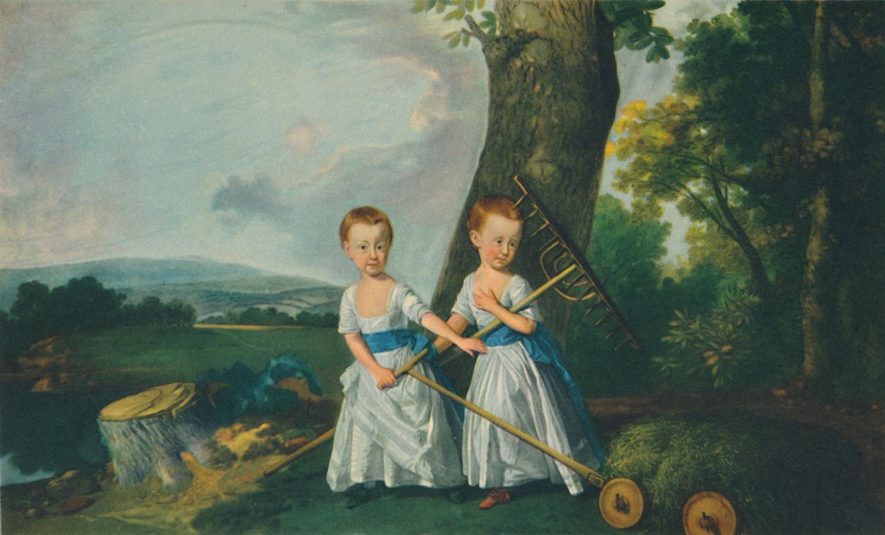 Children
