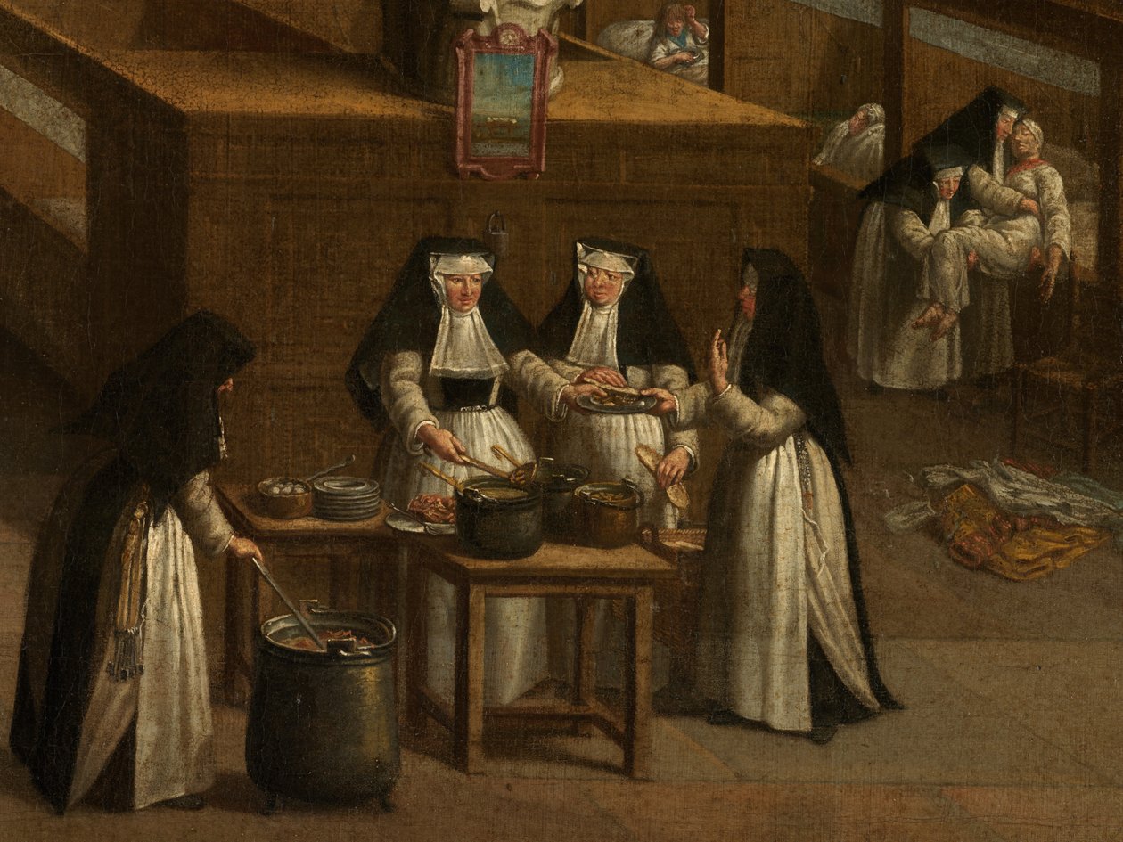 The Wards at Saint John