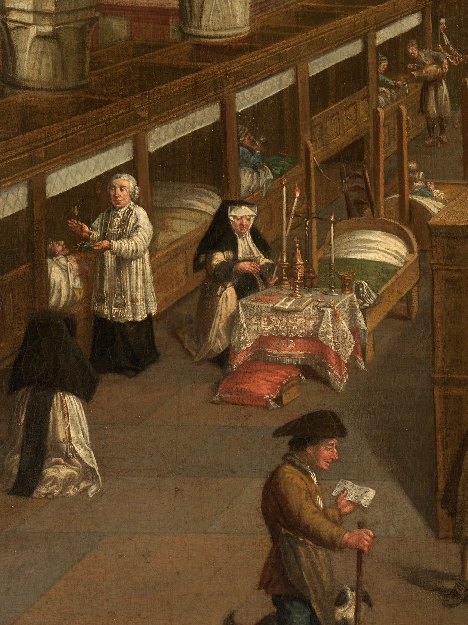 The Wards at Saint John