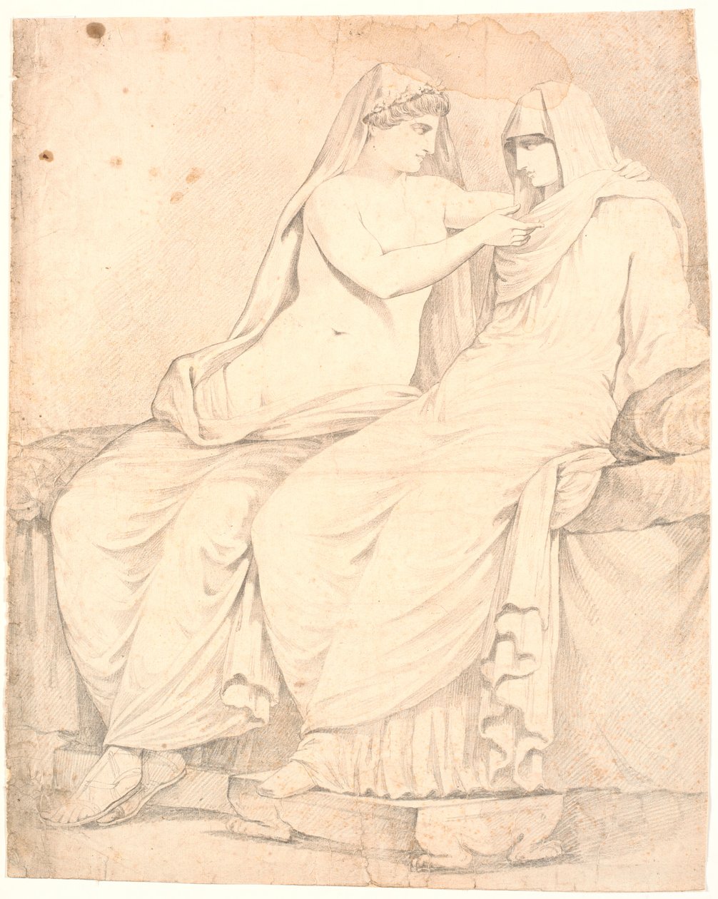 Detail of 