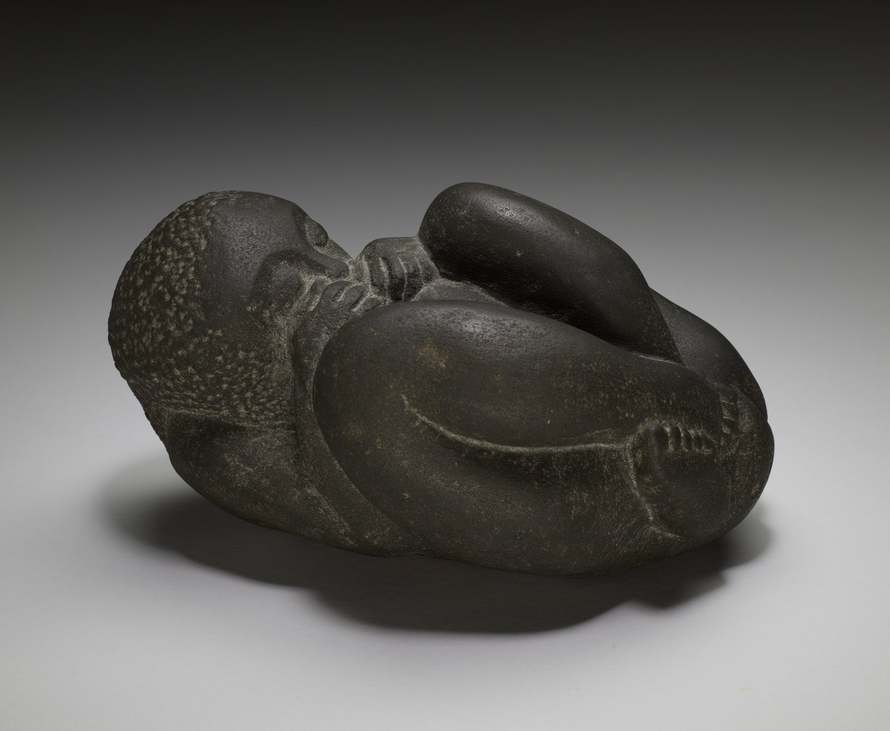 The New One, 1935 by John Bernard Flannagan