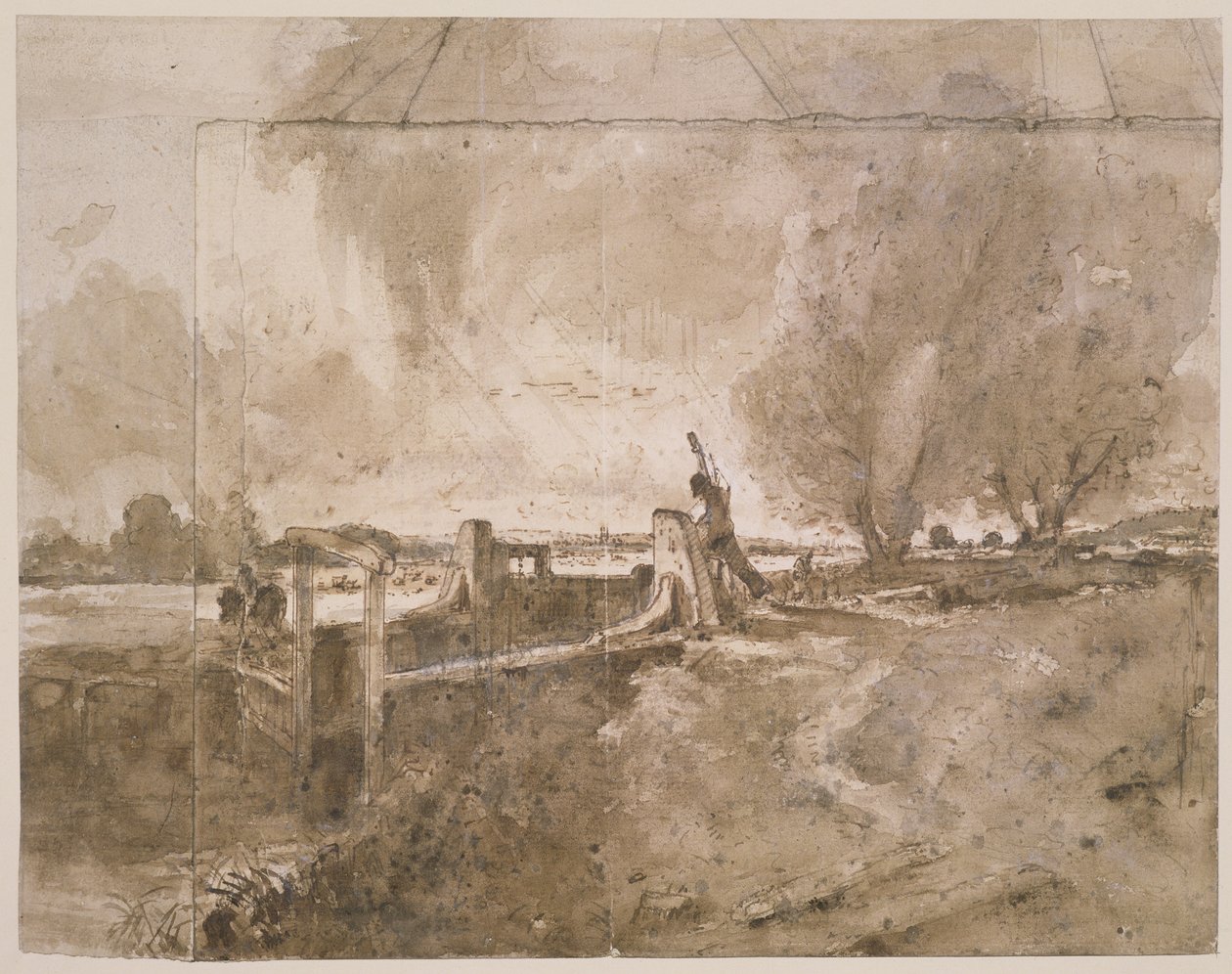 Study for 