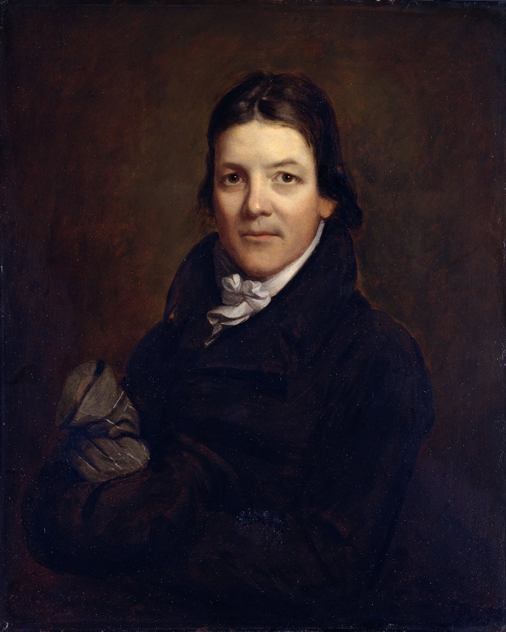 John Randolph by John Wesley Jarvis