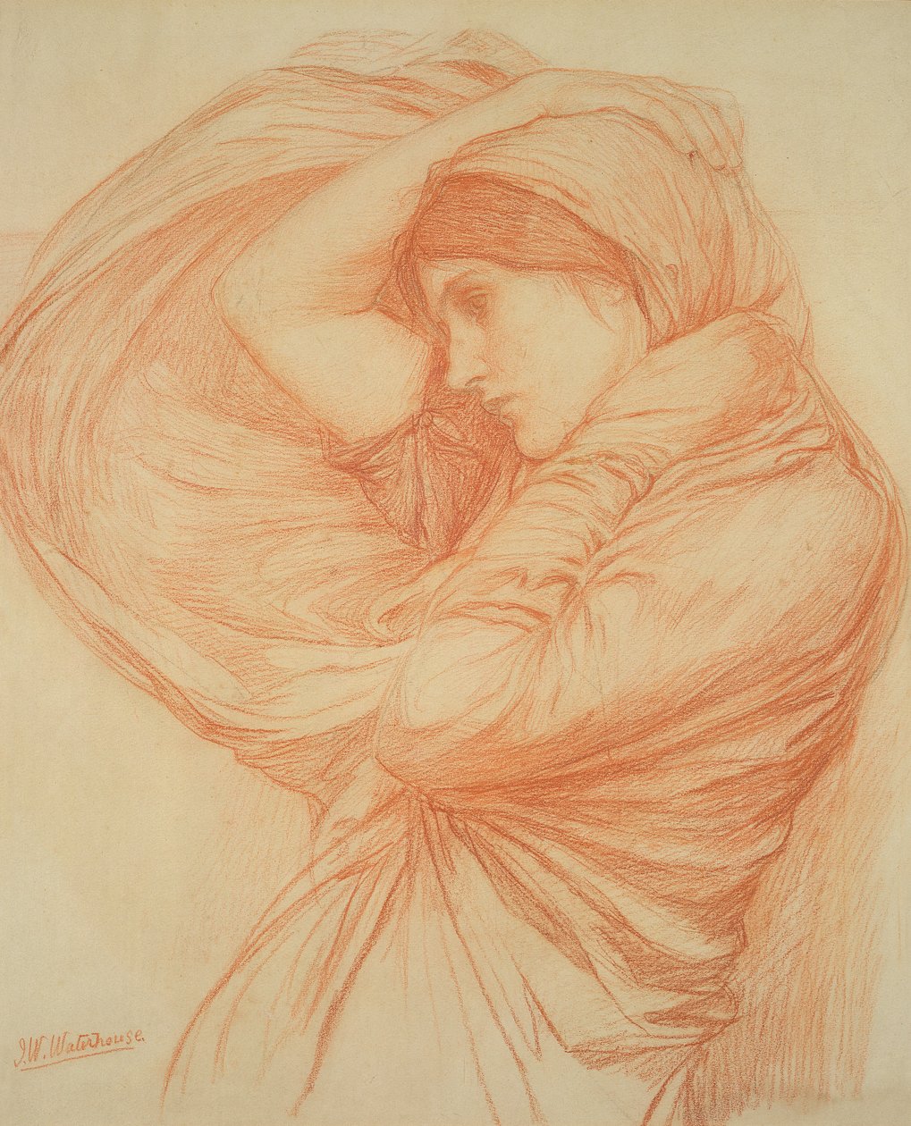 Study for 