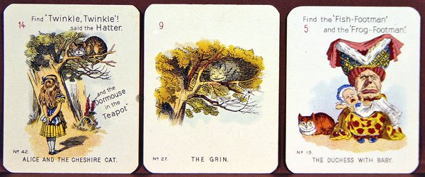 Three 