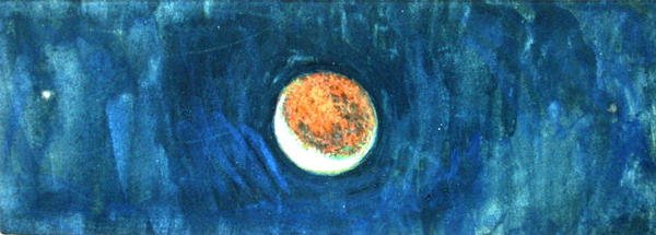 Astronomical Study by John Brett