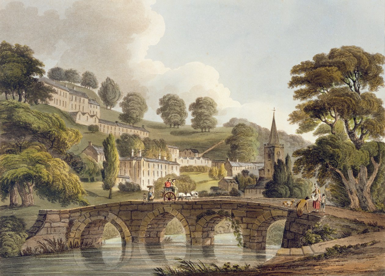 Bradford, from 