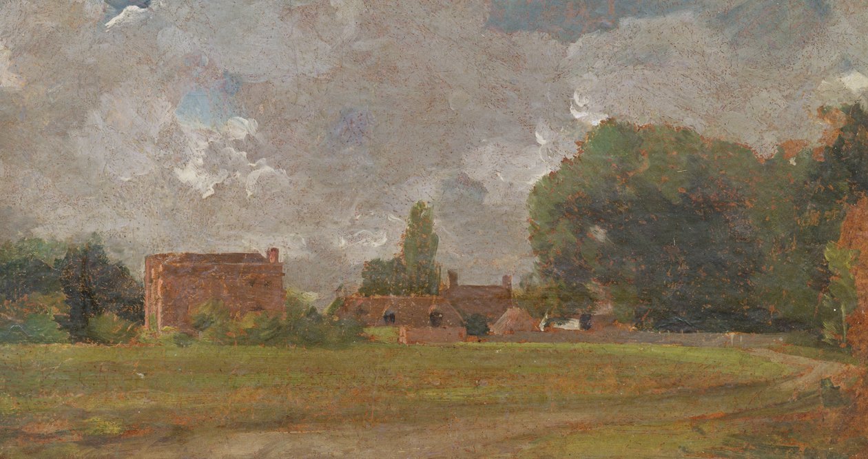 Golding Constable