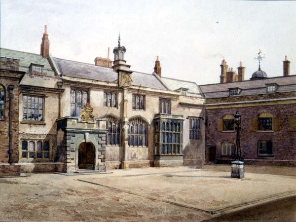 Charterhouse: The Sutton