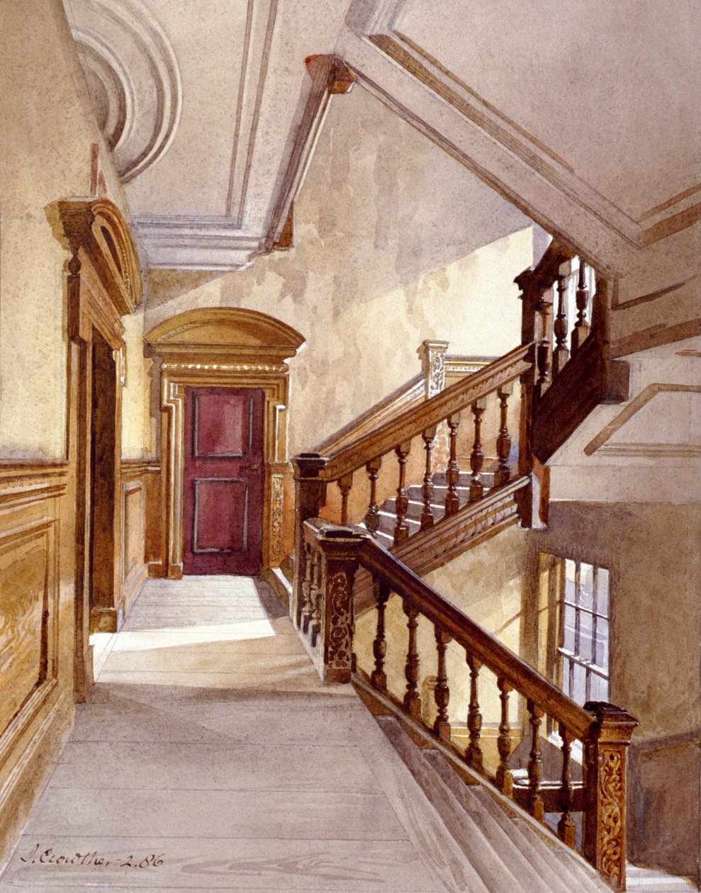 Sir Christopher Wren