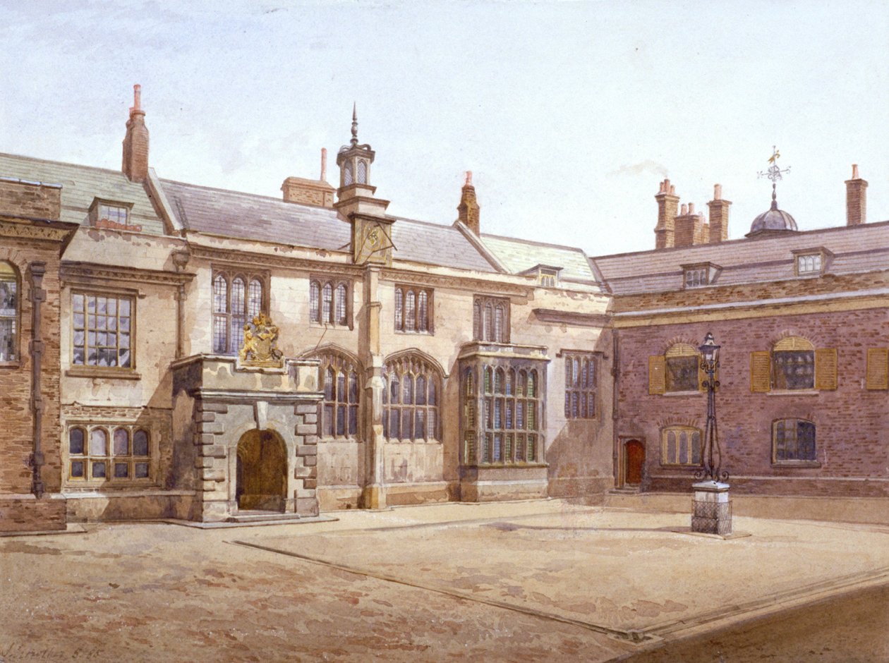 View of Sutton