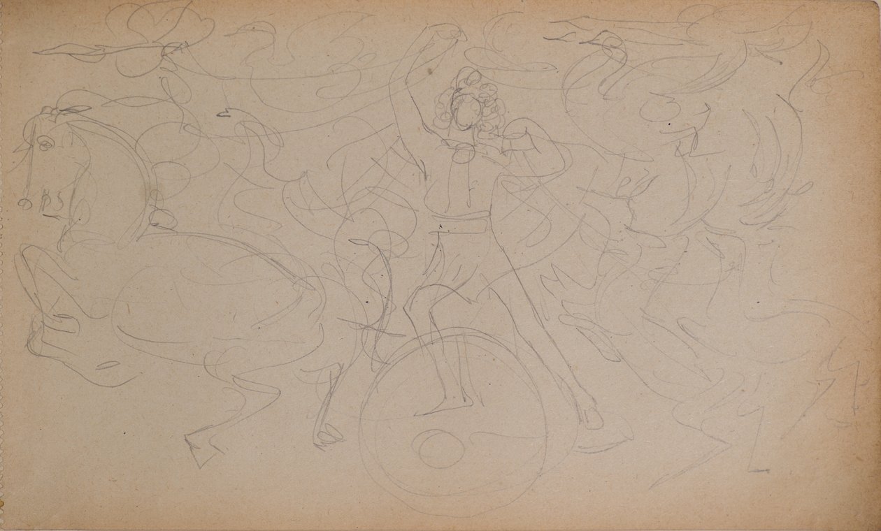 Bacchanalian Fun Exploit by John Duncan